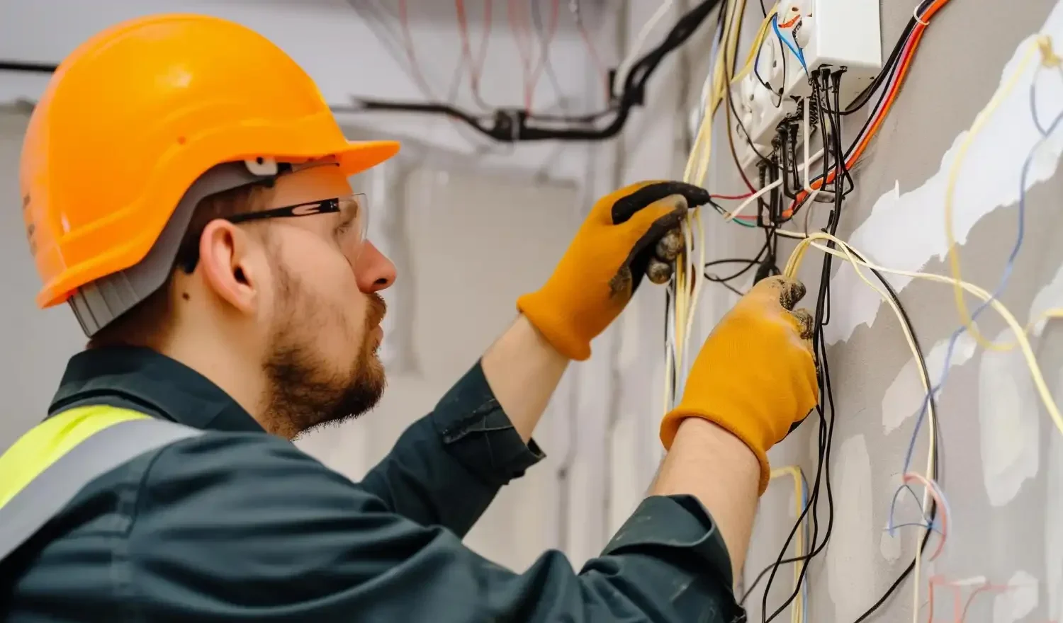 Electricistas