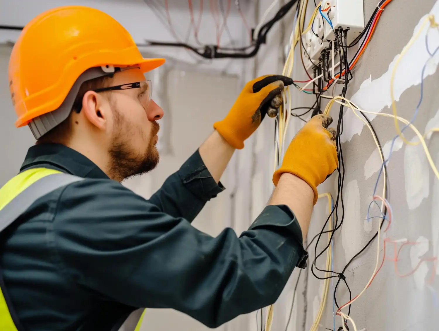Electricistas