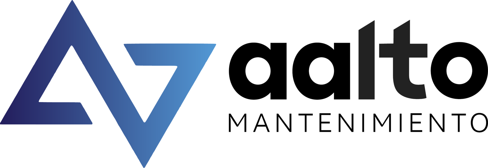 Aalto Mantenimiento